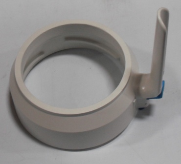 HN550X1A - HANDLE ASSEMBLY